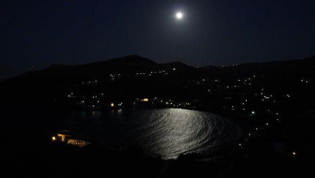 Avgoustis' Stone House Villa Otzias Bagian luar foto